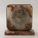 855 9293 TABLE CLOCK